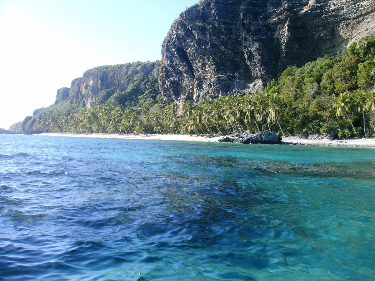 Villa Labellaventura Las Galeras Exterior foto